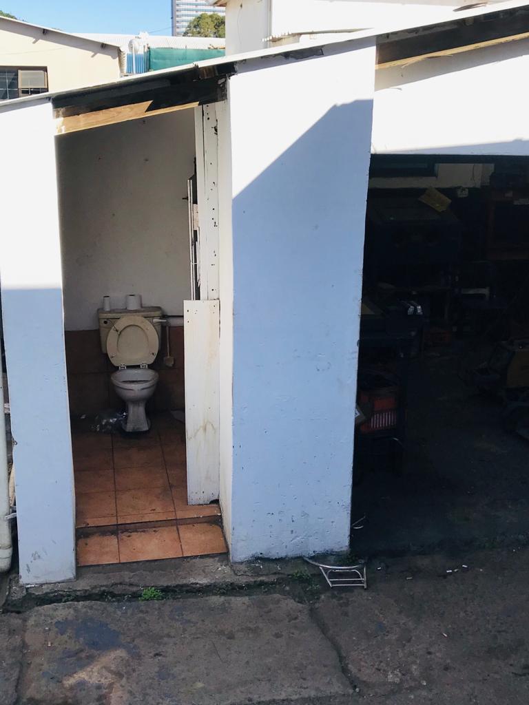 Commercial Property for Sale in Quigney Eastern Cape